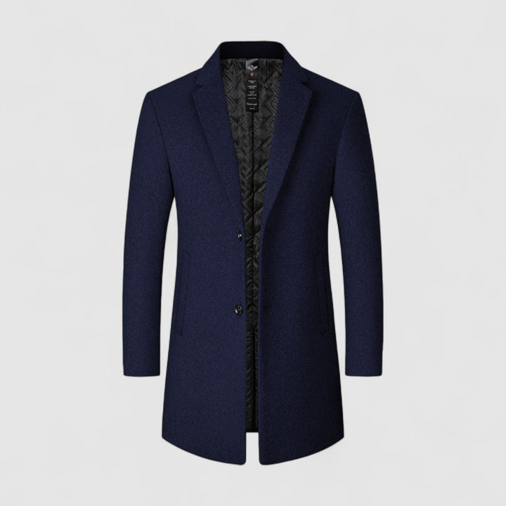 MARX | ラグジュアリーなトレンチコート