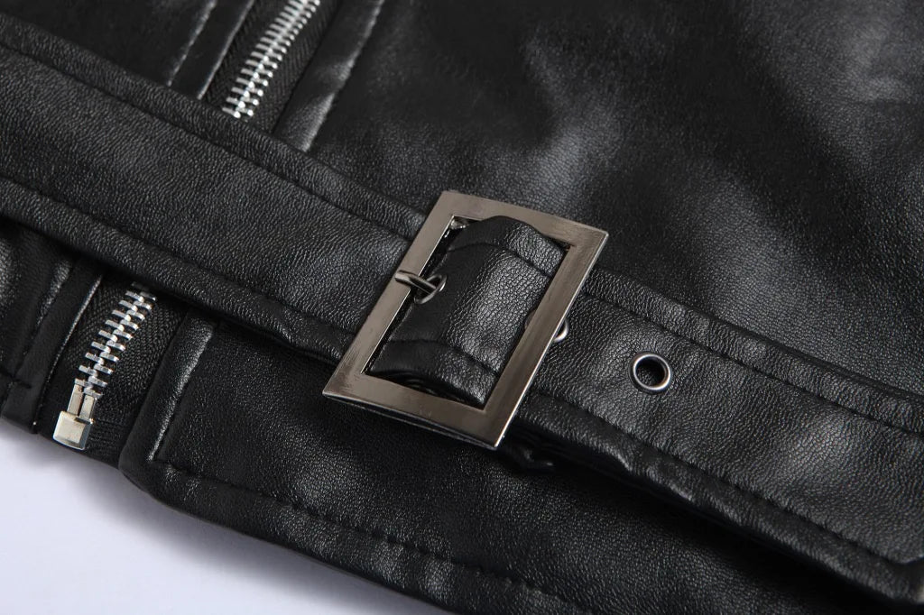 アシュトン | スタイリッシュボンバージャケット