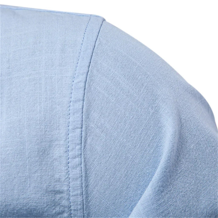 LEO | コットンシャツ