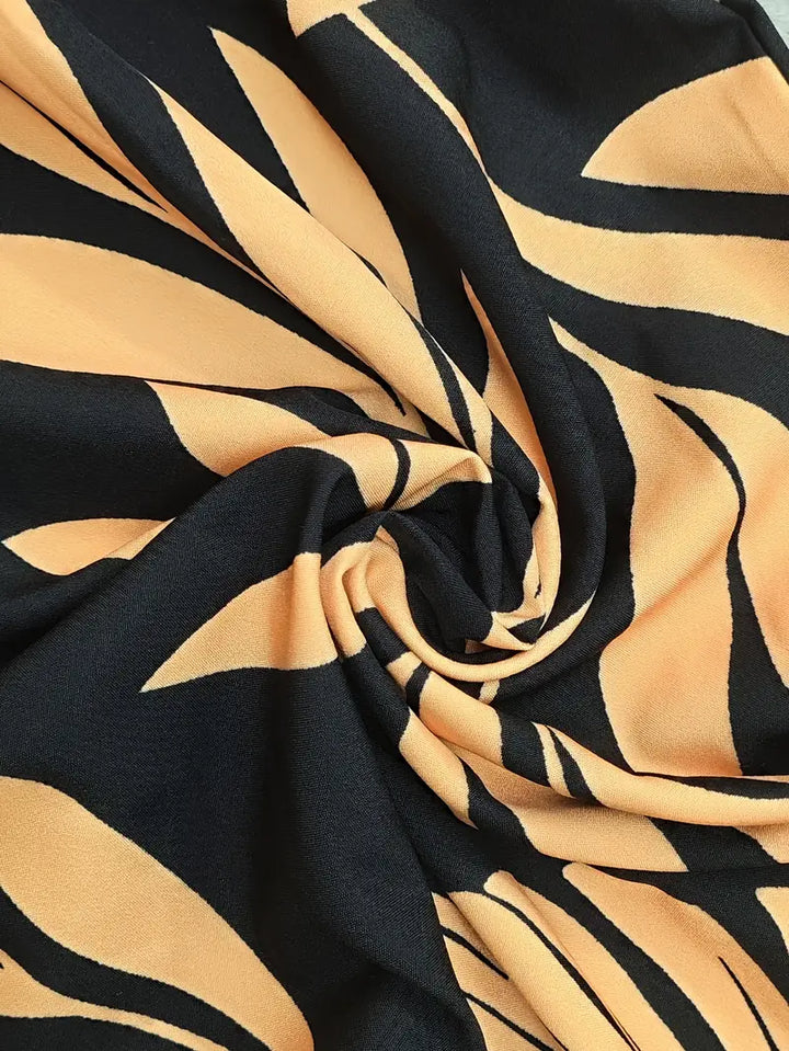 Zirina - スタイリッシュな2点セット