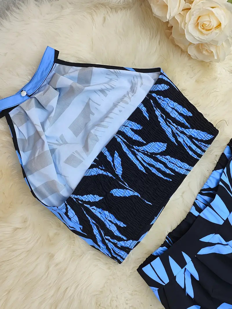 Zirina - スタイリッシュな2点セット