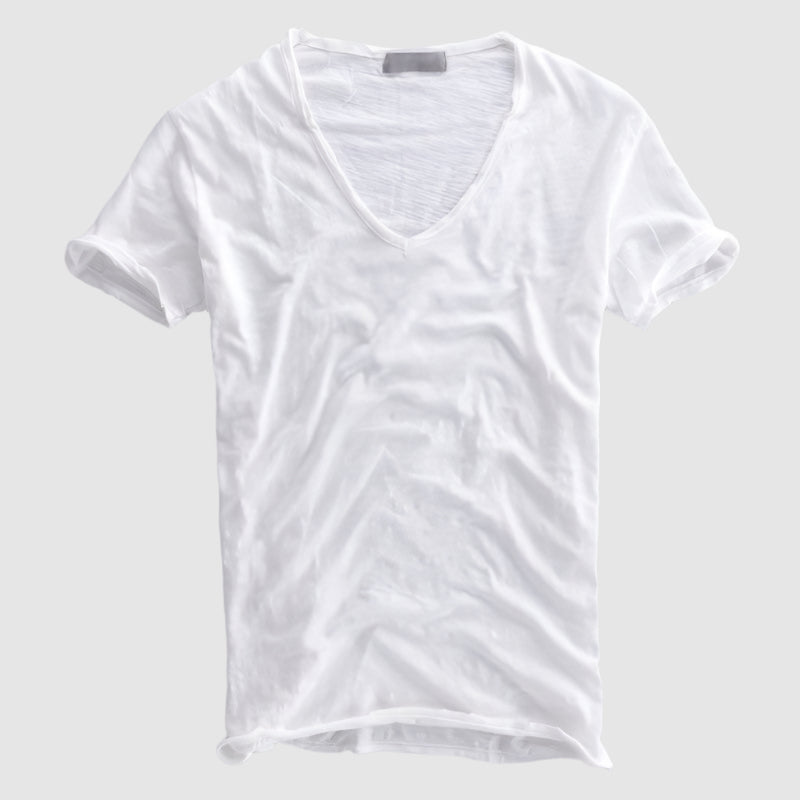 THEO | オーガニックコットンシャツ