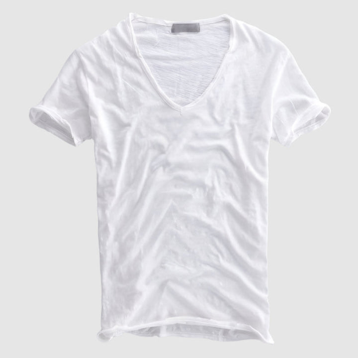 THEO | オーガニックコットンシャツ