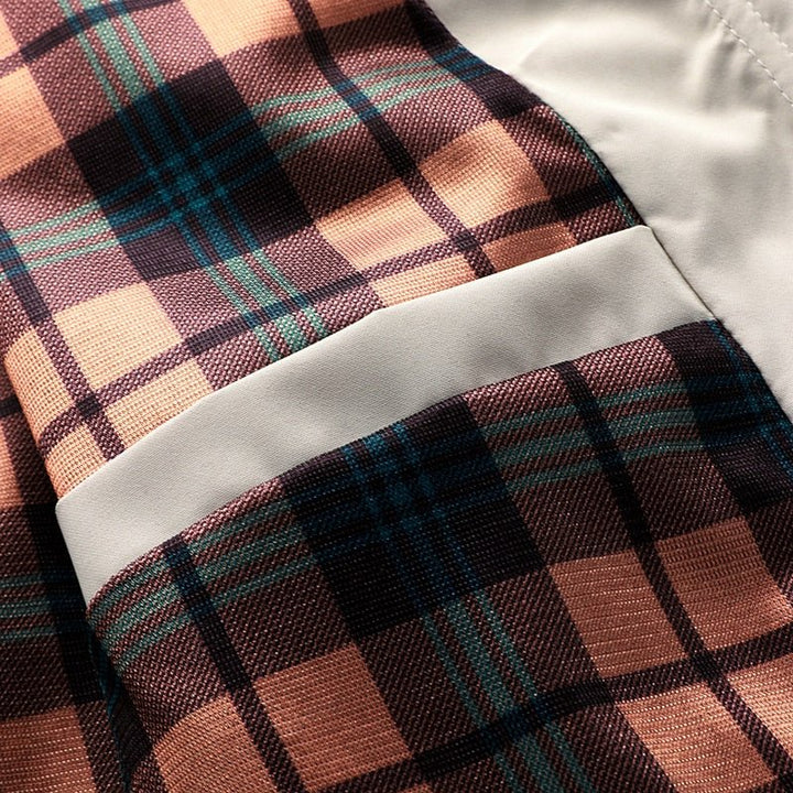 SANCHEZ | プレミアム防水ジャケット