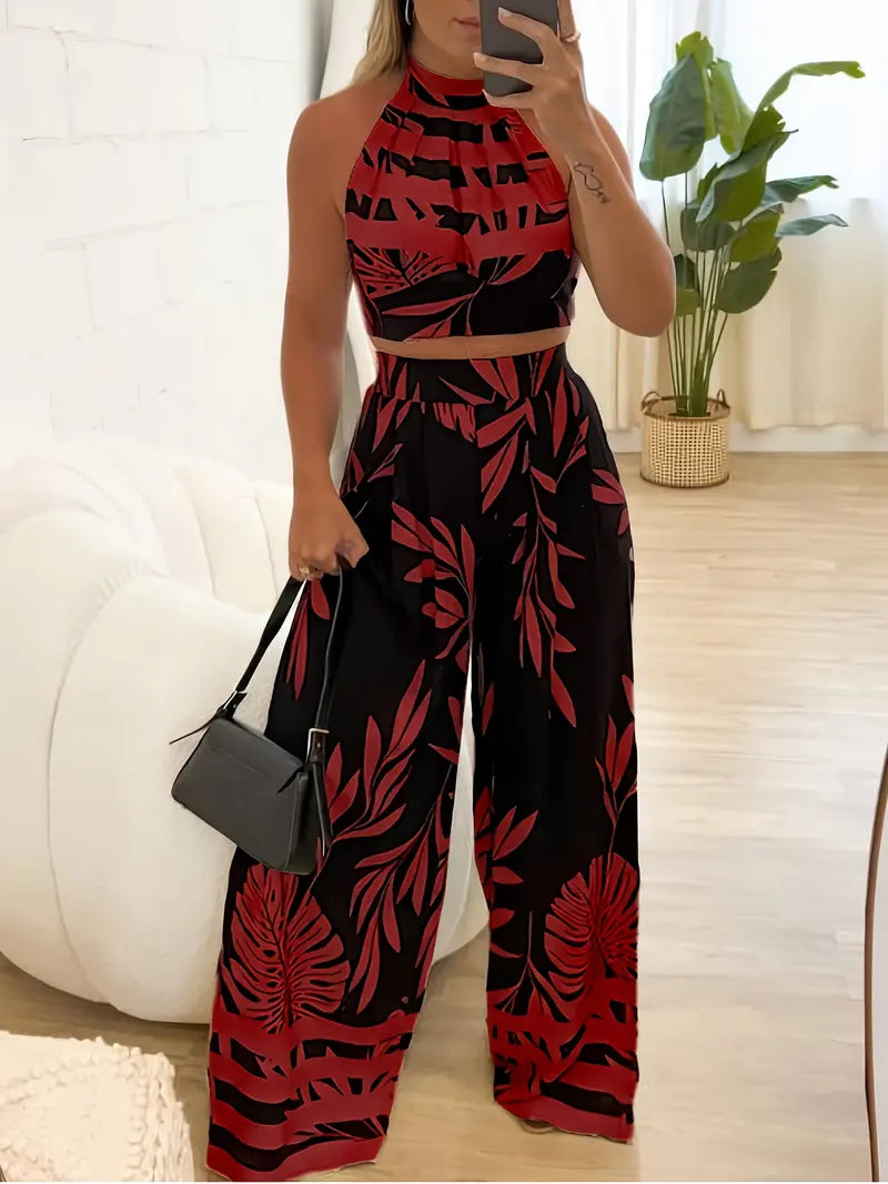 Zirina - スタイリッシュな2点セット