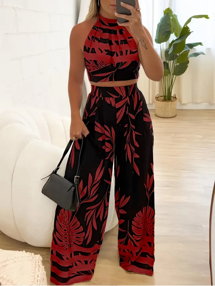 Zirina - スタイリッシュな2点セット