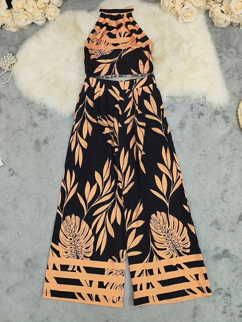 Zirina - スタイリッシュな2点セット