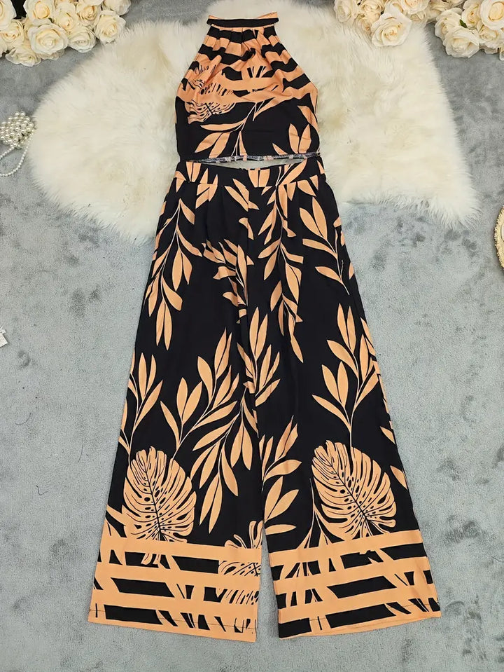 Zirina - スタイリッシュな2点セット