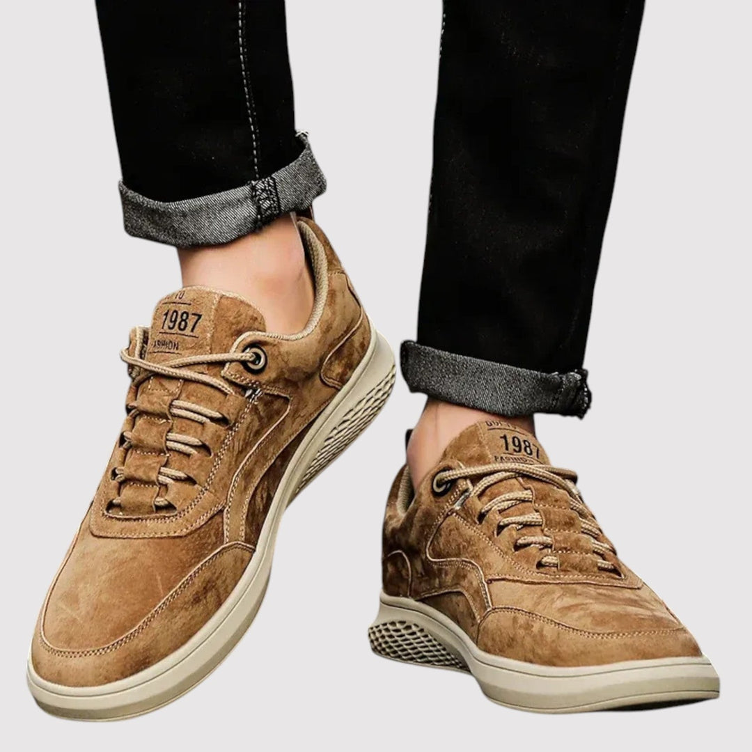 MACALLISTER | プレミアム整形外科スニーカー