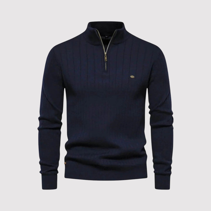 SOICHI | 快適な肌触りのセーター