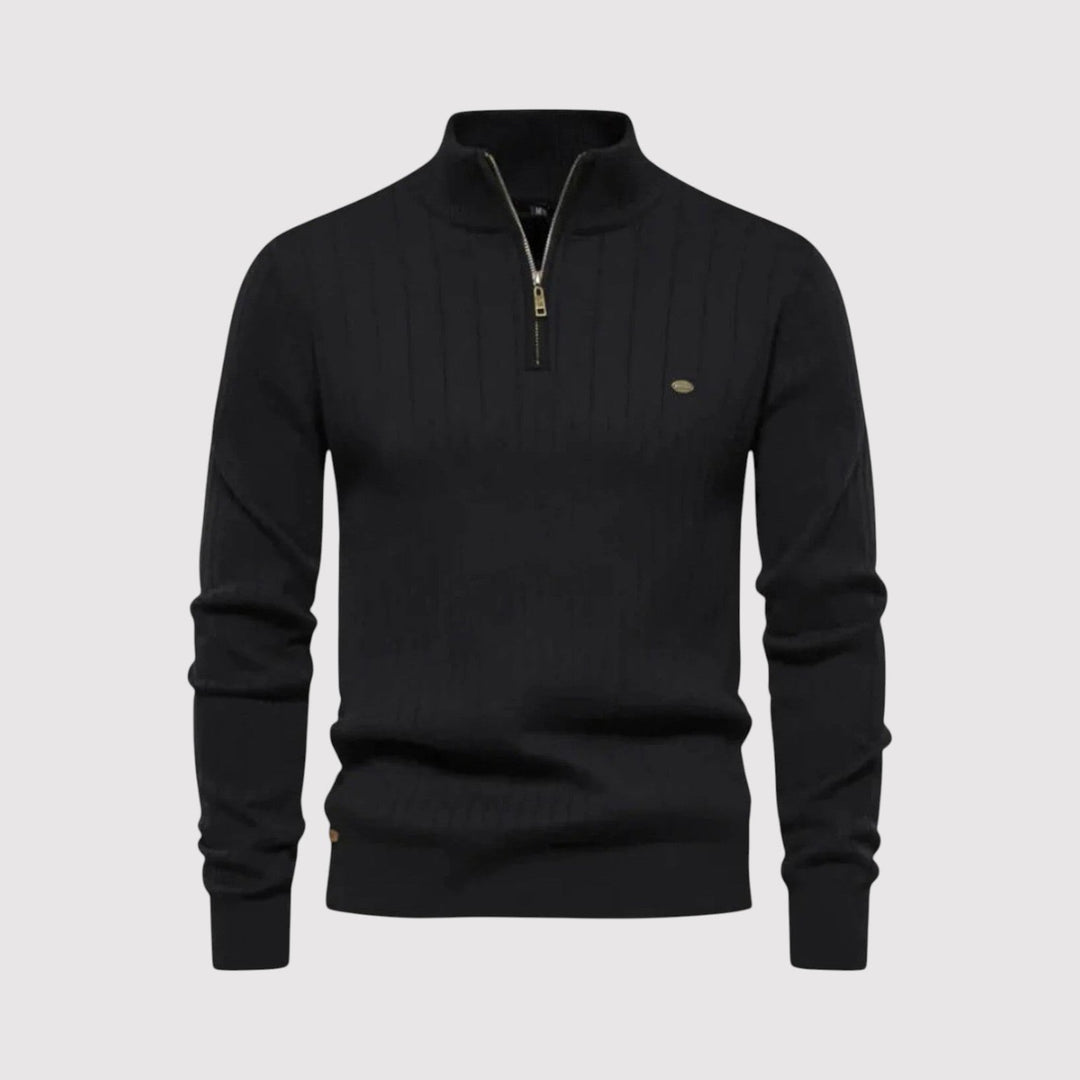 SOICHI | 快適な肌触りのセーター