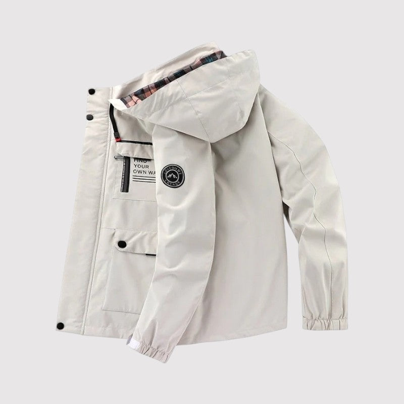 SANCHEZ | プレミアム防水ジャケット