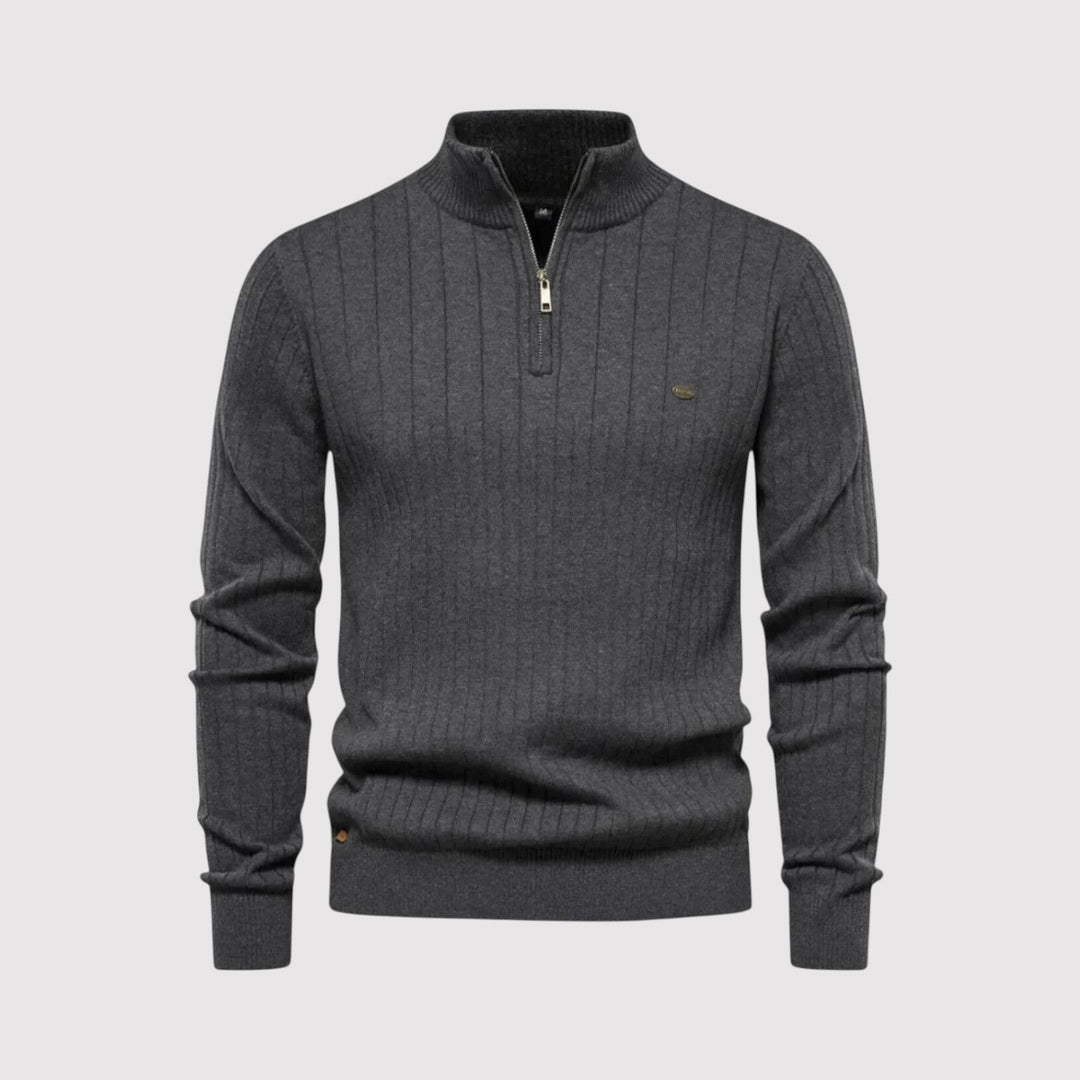 SOICHI | 快適な肌触りのセーター