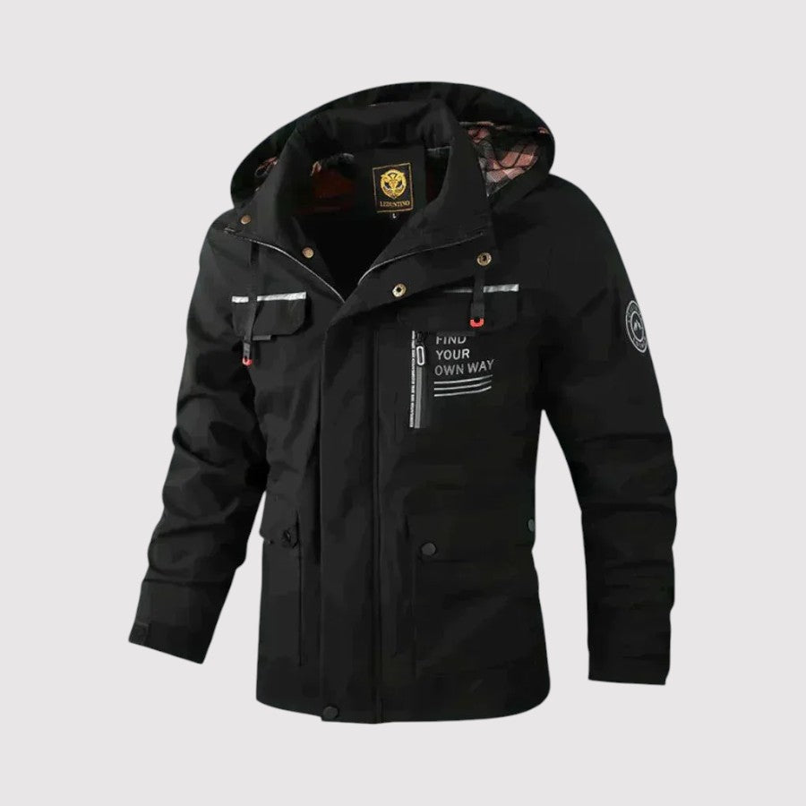 SANCHEZ | プレミアム防水ジャケット