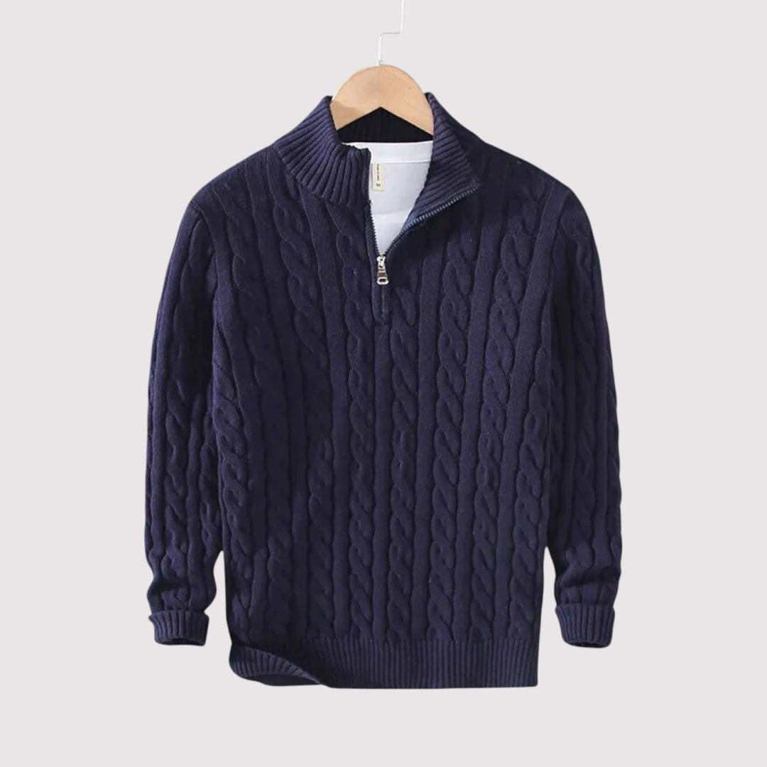 ETSUKO | プレミアムニットセーター