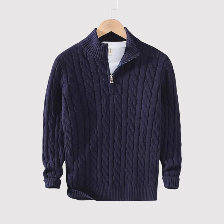 ETSUKO | プレミアムニットセーター