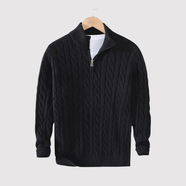 ETSUKO | プレミアムニットセーター