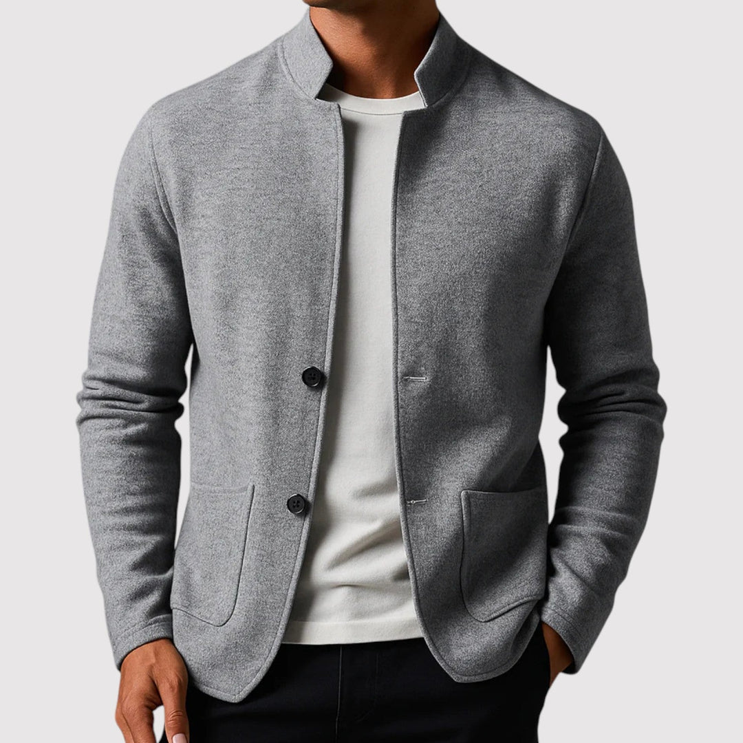 FUNATO | プレミアム・ソフト・ニット・カーディガン