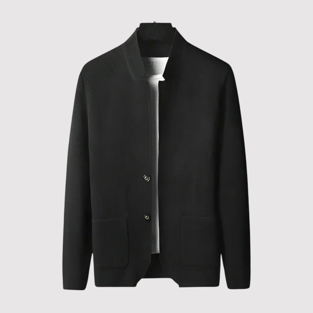 FUNATO | プレミアム・ソフト・ニット・カーディガン