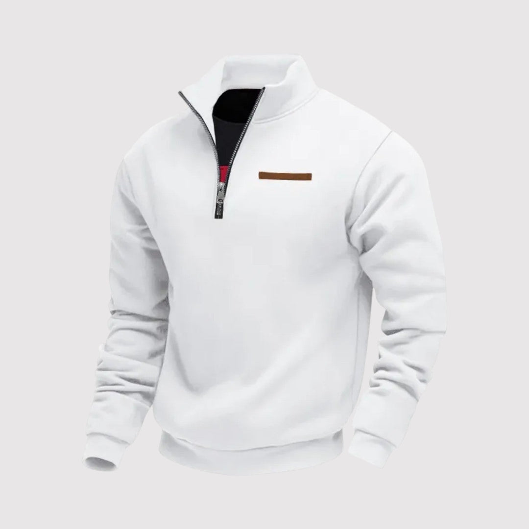 YOICHI | プレミアム快適スウェットシャツ