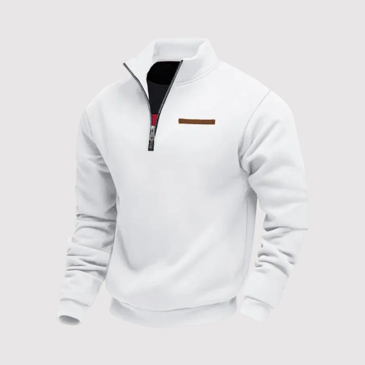 YOICHI | プレミアム快適スウェットシャツ