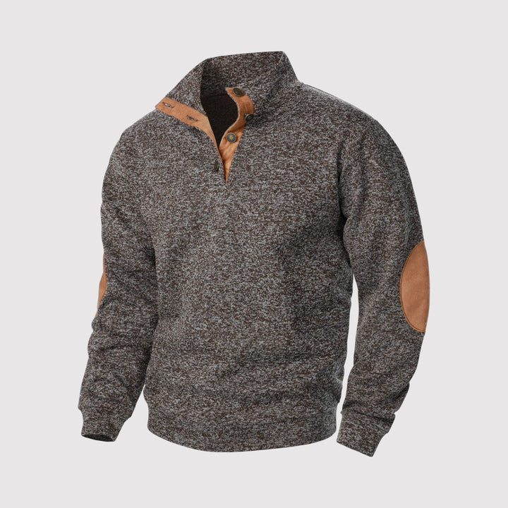 MARCO | プレミアム・クラシック・セーター