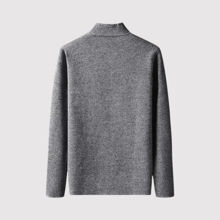 FUNATO | プレミアム・ソフト・ニット・カーディガン