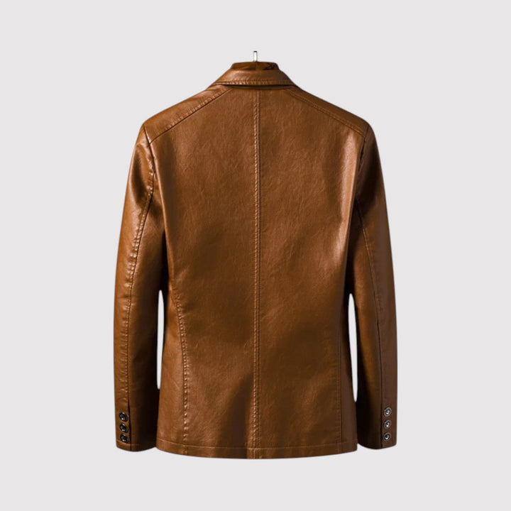 CYRUS | 快適なレザージャケット