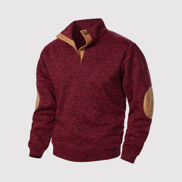 MARCO | プレミアム・クラシック・セーター