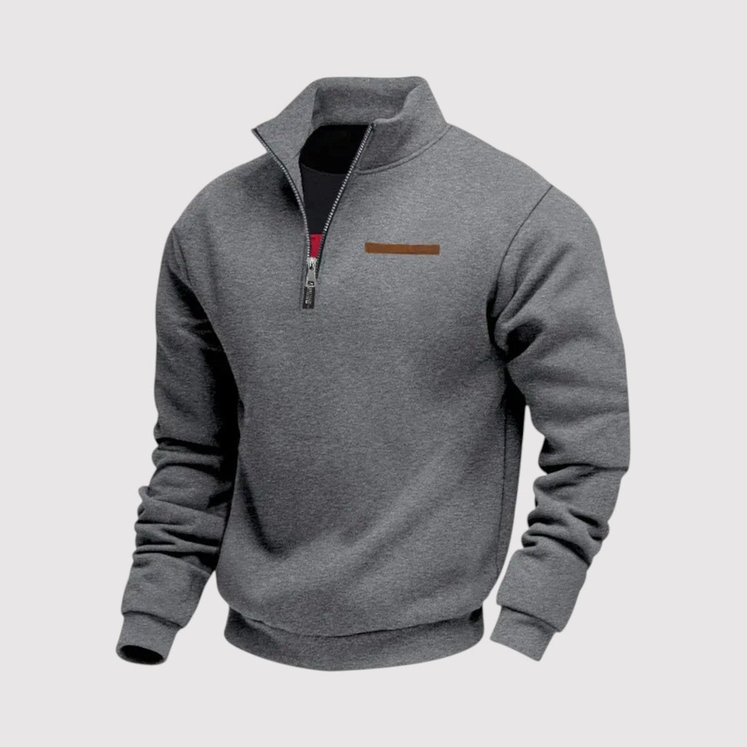 YOICHI | プレミアム快適スウェットシャツ